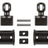 Element RC Enduro Driveshaft Set - Machined -CEN Online Shop el42021