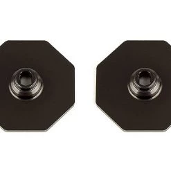 Element RC FT Stealth X Spur Gear Hubs - Aluminum