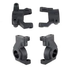 Element RC Enduro Caster And Steering Blocks - Hard