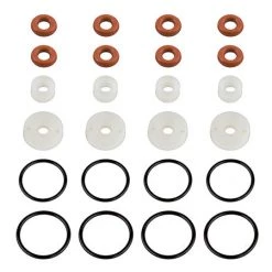 Element RC Enduro Shock Internals Rebuild Kit