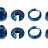 Element RC Enduro Shock Parts - Blue Aluminum -CEN Online Shop el42085