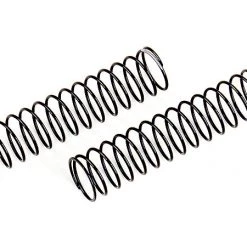 Element RC Shock Springs - Gray, 1.49 Lb/in, L63 Mm