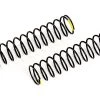 Element RC Shock Springs - Yellow, 2.47 Lb/in, L63 Mm -CEN Online Shop el42091
