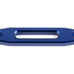 Element RC FT Sendero Fairlead, Blue Aluminum