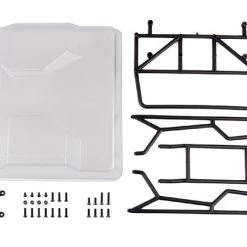 Element RC Sendero Utility Bed