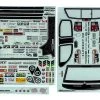 Element RC Enduro Knightrunner Body Decal Sheet -CEN Online Shop el42167 lg