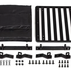 Element RC Enduro Front Runner Bed Rack And RTT Set
