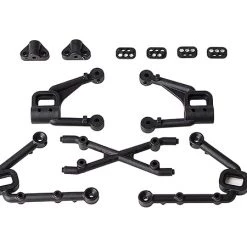 Element RC Enduro Gatekeeper Shock Mounts