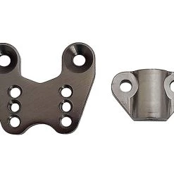 Element RC Enduro Gatekeeper Panhard Plates