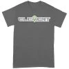 Element Rc Logo T-Shirt Grey Medium -CEN Online Shop sp200xxl lg 3