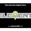 Element RC Vinyl Banner, 20x12in -CEN Online Shop sp284
